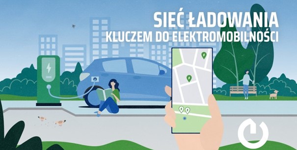 Czy budynki niemieszkalne muszą mieć miejsca parkingowe  z ładowarkami dla aut elektrycznych?